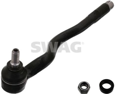 Tie Rod End 20710021