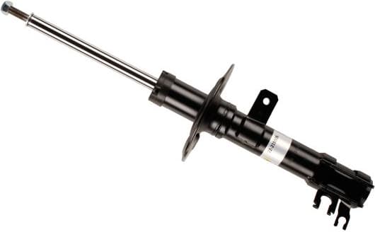 Shock Absorber BILSTEIN - B4 OE Replacement 22-215505