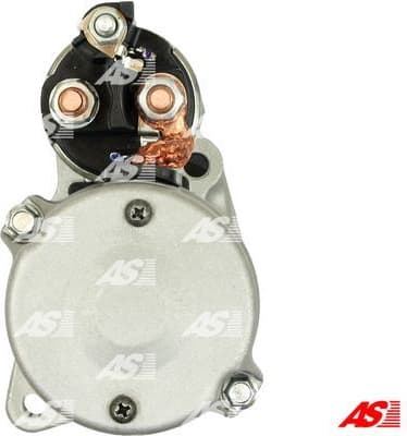 Starter AS S6055 - image 3