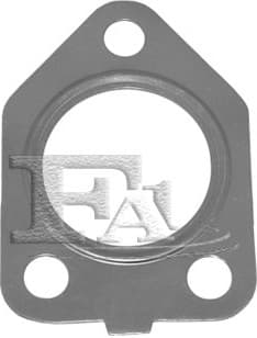 Gasket, charger 473-501