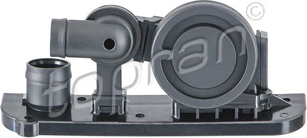 Valve, crankcase ventilation 113 877