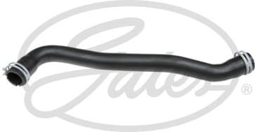 Radiator Hose 05-4158