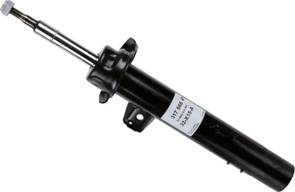 Shock Absorber 317566