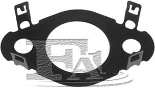 Gasket, EGR valve 411557