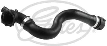 Radiator Hose 05-2386