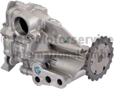 Oil Pump 7.02977.14.0