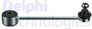 Link/Coupling Rod, stabiliser bar TC3380