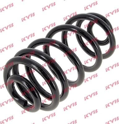 Suspension Spring K-Flex RA6177 - image 2