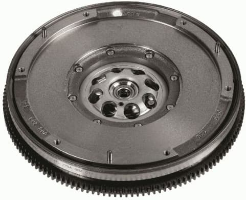 Flywheel Dual-mass flywheel 2294 002 014