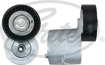 Belt Tensioner, V-ribbed belt DriveAlign™ T39359