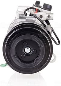 Compressor, air conditioning ** FIRST FIT ** 890315 - image 3