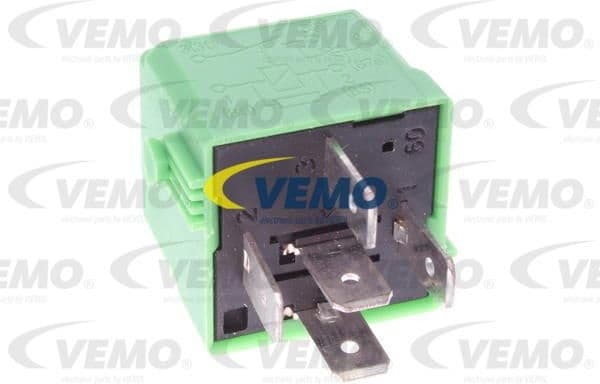 Relay, level control Green Mobility Parts V30710037