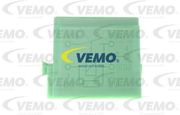 Relay, level control Green Mobility Parts V30710037 - image 3