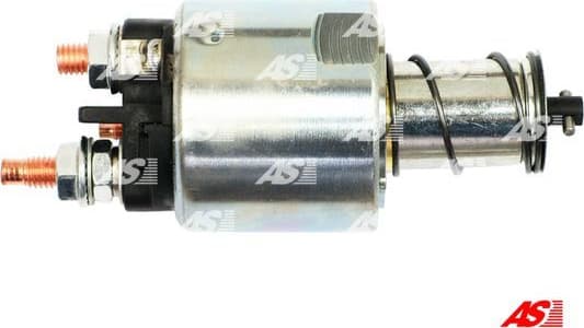 Solenoid Switch, starter AS SS3035