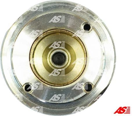 Solenoid Switch, starter AS SS3035 - image 2