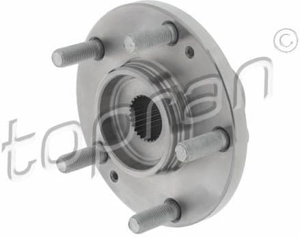 Wheel Hub 820932
