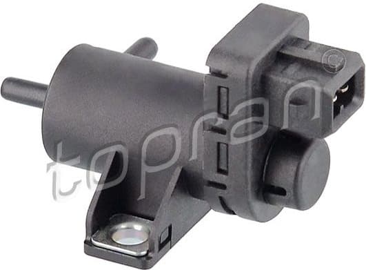 Pressure Converter, exhaust control 701209