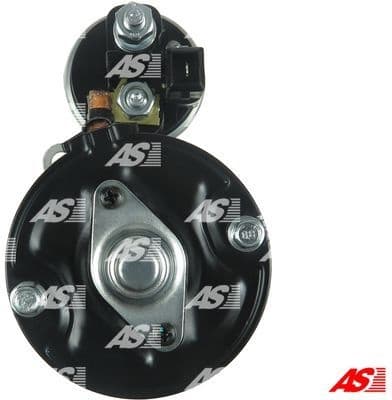Starter AS S0094 - image 3