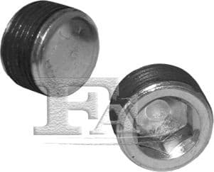 Screw Plug, oil sump 257.821.001
