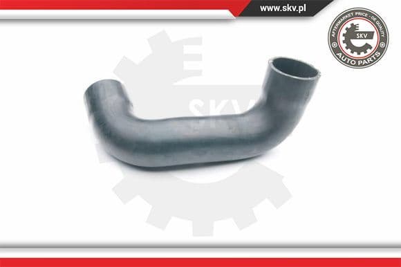 Charge Air Hose 24SKV120 - image 2