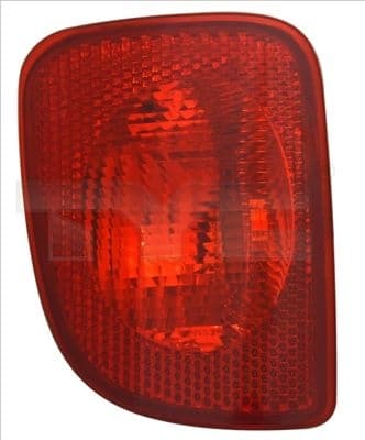 Rear Fog Light 19-0638-01-2