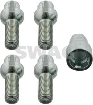 Wheel Bolt 30927056