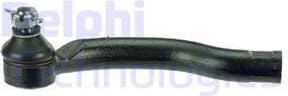 Tie Rod End TA3233