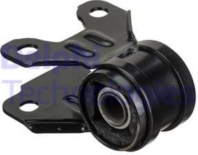 Mounting, control/trailing arm TD1830W