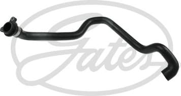 Cooling system pipe, hose 02-1647