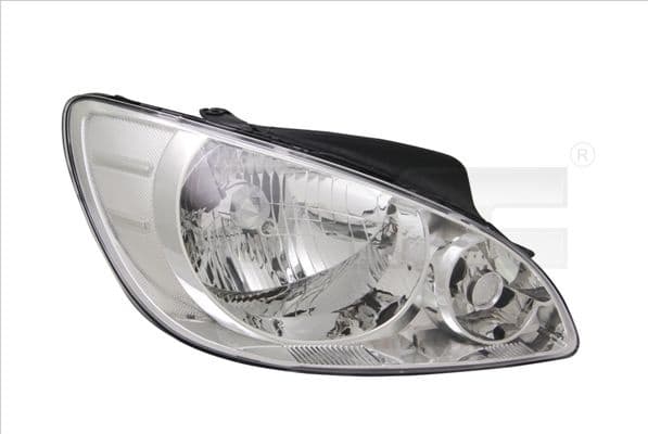 Headlight 20-11283-15-2