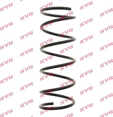Suspension Spring K-Flex RA1065