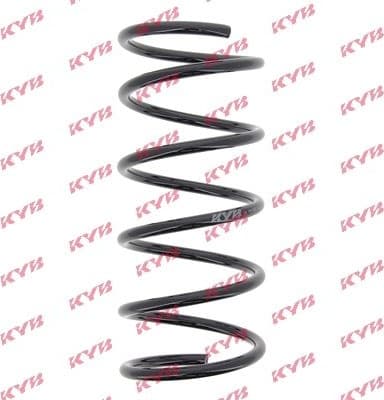 Suspension Spring K-Flex RA1401