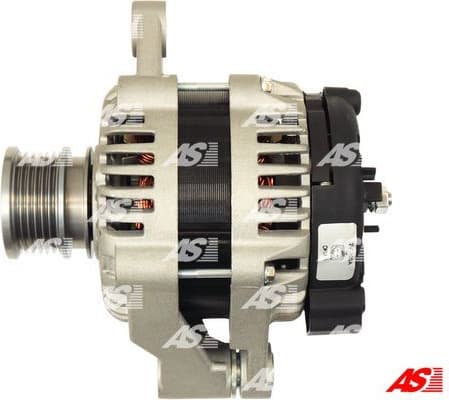 Alternator AS A1029 - image 4