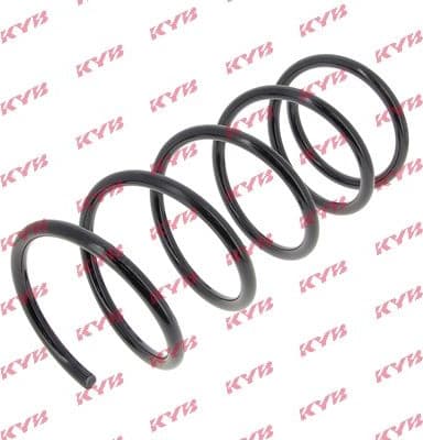 Suspension Spring K-Flex RA1961 - image 2