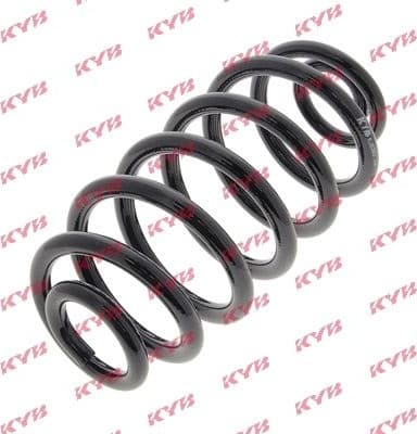 Suspension Spring K-Flex RJ6363 - image 2