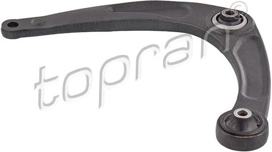 Control/Trailing Arm, wheel suspension 720 207