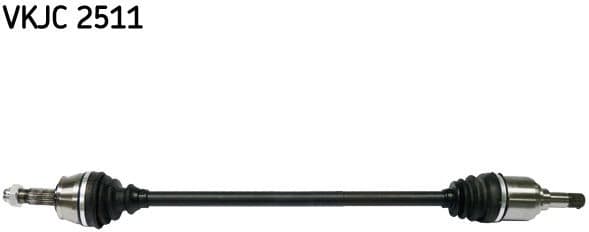 Drive Shaft VKJC2511