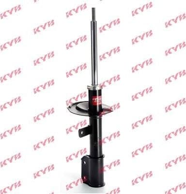 Shock Absorber Excel-G 333763