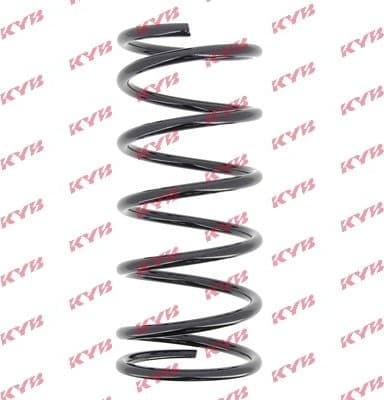 Suspension Spring K-Flex RB6296