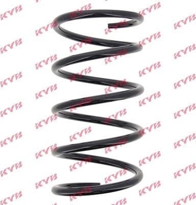 Suspension Spring K-Flex RA2977