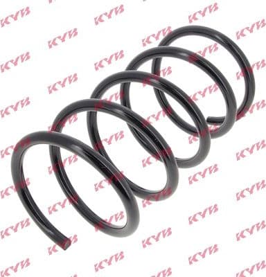 Suspension Spring K-Flex RA2977 - image 2