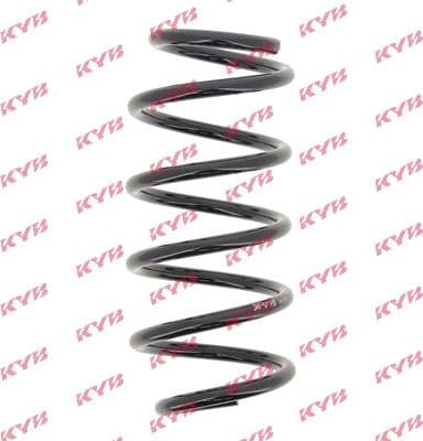 Suspension Spring K-Flex RH2681
