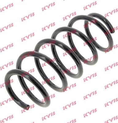 Suspension Spring K-Flex RH2681 - image 2