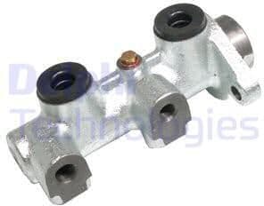 Brake Master Cylinder LM50056