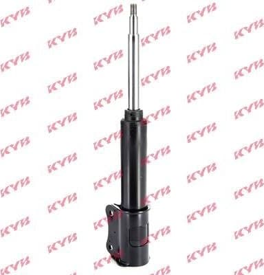Shock Absorber Premium 634090