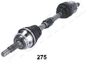 Drive Shaft 62-02-275
