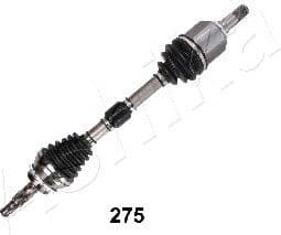 Drive Shaft 62-02-275 - image 3