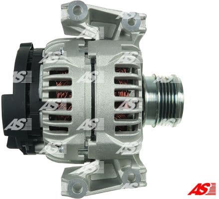 Alternator AS A0229 - image 2