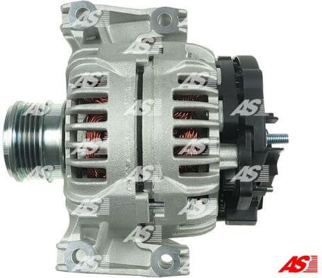 Alternator AS A0229 - image 4