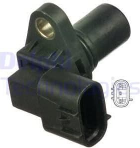Sensor, crankshaft pulse SS11085